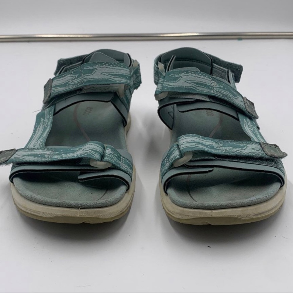 ecco summer sandals size‎ 5